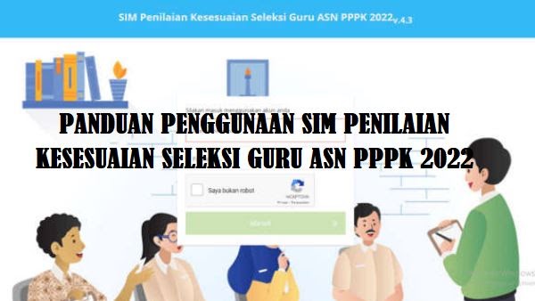 https //gurupppk.kemdikbud.go.id/penilaian pppk 2022, Simak